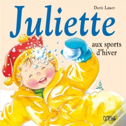 Capa do artigo Juliette Aux Sport D'Hiver