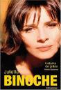 Juliette Binoche - Instants De Grace - Preview