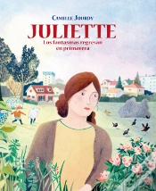 Capa do artigo Juliette
