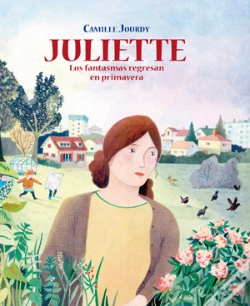 Capa do artigo Juliette