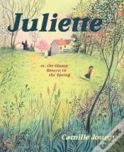 Capa do artigo Juliette