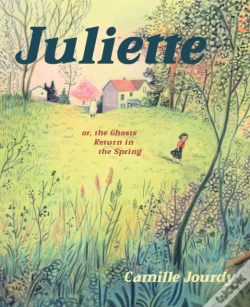Capa do artigo Juliette