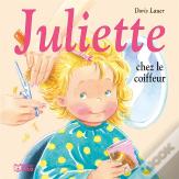 Juliette Chez Coiffeur