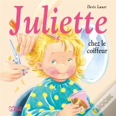 Juliette Chez Coiffeur