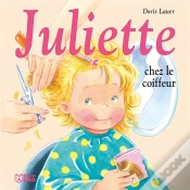 Capa do artigo Juliette Chez Coiffeur
