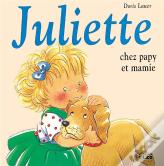 Juliette Chez Papy Et Mamie