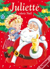 Capa do artigo Juliette Colorie Noël