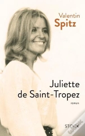 Juliette De Saint-Tropez