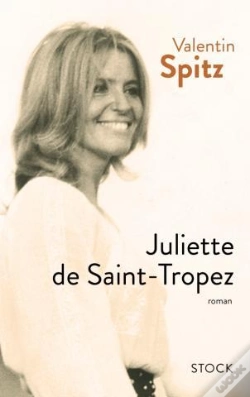 Capa do artigo Juliette De Saint-Tropez