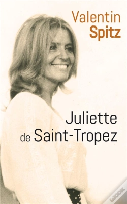 Capa do artigo Juliette De St Tropez