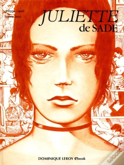 Capa do artigo Juliette