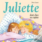 Capa do artigo Juliette Dort Chez Sa Copine