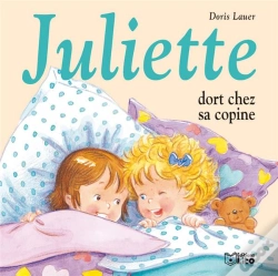Capa do artigo Juliette Dort Chez Sa Copine