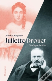 Juliette Drouet