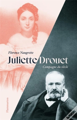 Capa do artigo Juliette Drouet