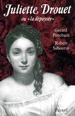 Capa do artigo Juliette Drouet : Ou La «Dépaysée»