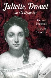 Capa do artigo Juliette Drouet : Ou La «Dépaysée»
