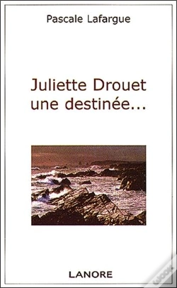 Capa do artigo Juliette Drouet Une Destinee...