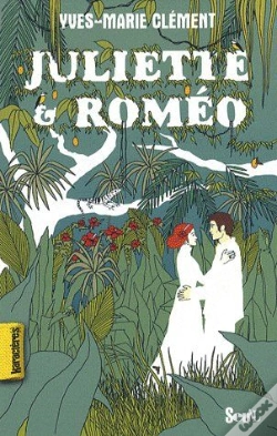 Capa do artigo Juliette & Roméo