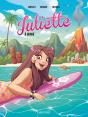 Juliette En Bd - Juliette A Hawai Bd T06 - Preview
