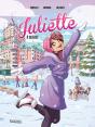 Juliette En Bd - Juliette A Quebec Bd T05 - Preview