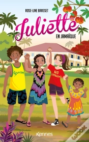 Capa do artigo Juliette En Jamaïque