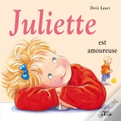 Capa do artigo Juliette Est Amoureuse
