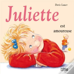 Capa do artigo Juliette Est Amoureuse