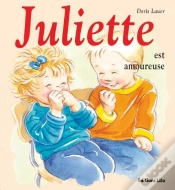 Capa do artigo Juliette Est Amoureuse