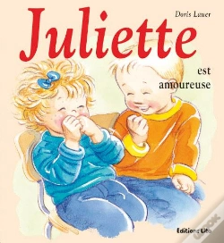 Capa do artigo Juliette Est Amoureuse