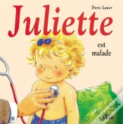 Capa do artigo Juliette Est Malade