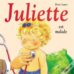 Capa do artigo Juliette Est Malade