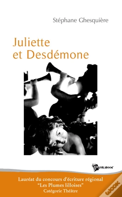 Capa do artigo Juliette Et Desdemone