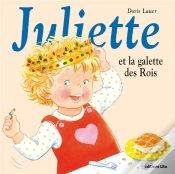 Capa do artigo Juliette Et La Galette Des Rois
