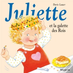 Capa do artigo Juliette Et La Galette Des Rois