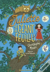 Capa do artigo Juliette Et Le Géant Feuillu