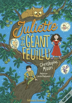Capa do artigo Juliette Et Le Géant Feuillu