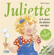 Capa do artigo Juliette Et Le Secret Des Plan