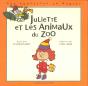 Juliette Et Les Animaux Du Zoo - Preview