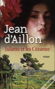 Capa do artigo Juliette Et Les Cézanne