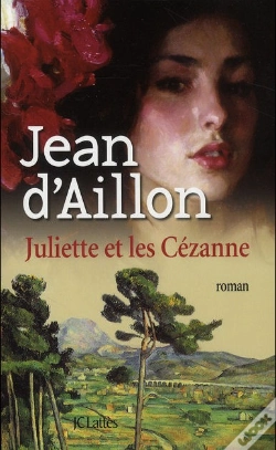 Capa do artigo Juliette Et Les Cézanne