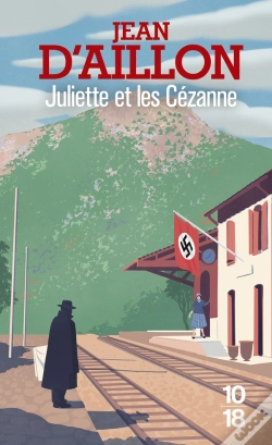 Capa do artigo Juliette Et Les Cézanne