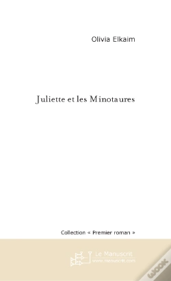 Capa do artigo Juliette Et Les Minotaures