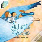 Capa do artigo Juliette Et Roméo