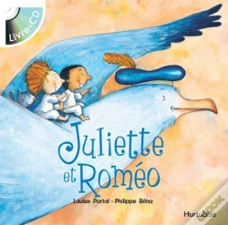 Capa do artigo Juliette Et Roméo
