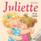 Capa do artigo Juliette Et Sa Copine