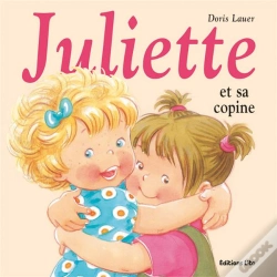 Capa do artigo Juliette Et Sa Copine