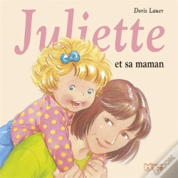 Capa do artigo Juliette Et Sa Maman