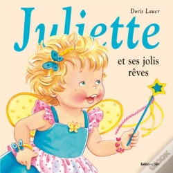Capa do artigo Juliette Et Ses Jolis Rêves