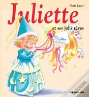 Capa do artigo Juliette Et Ses Rêves